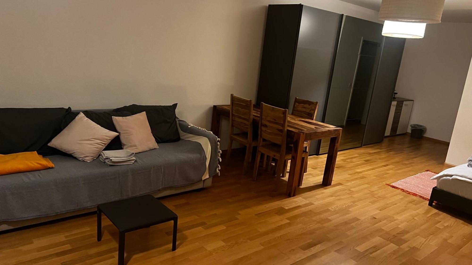 Premium Modern & Appartement