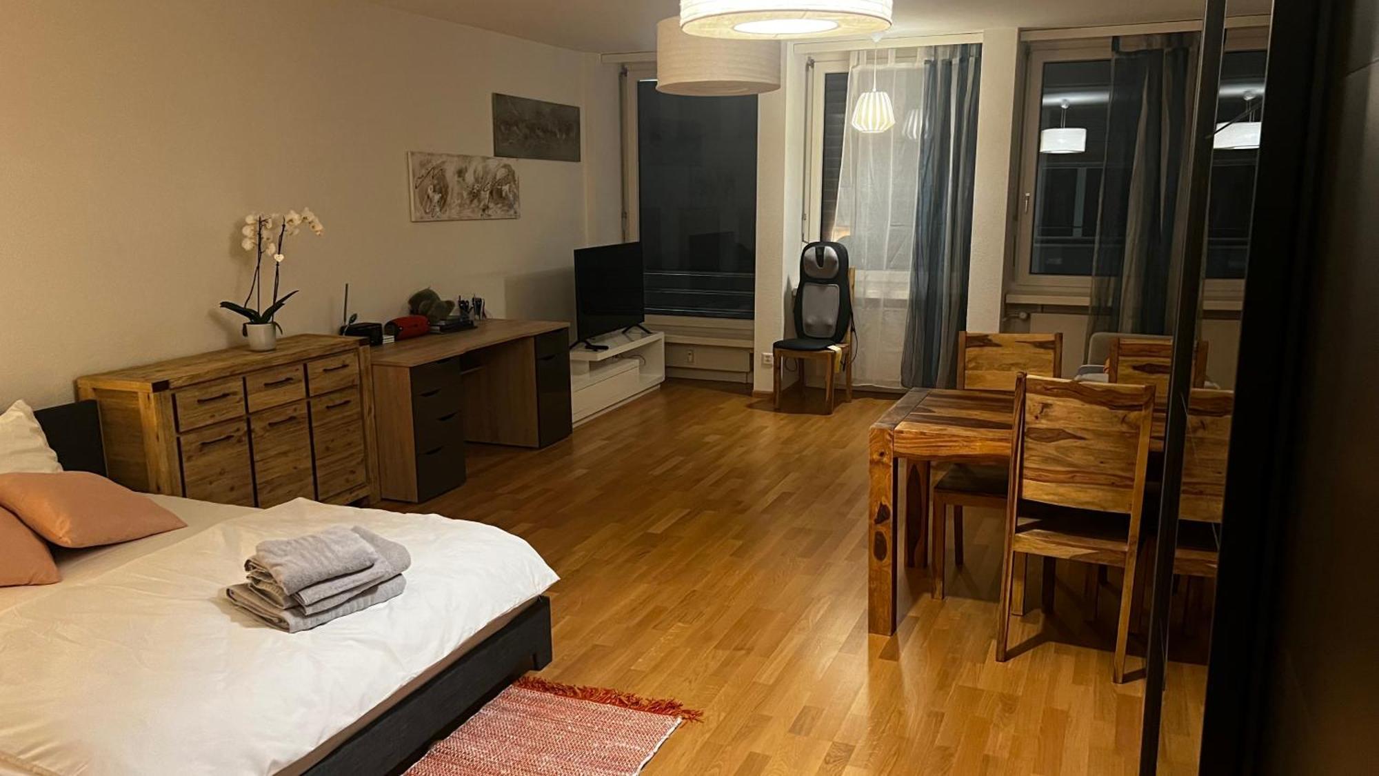 Premium Modern & Appartement *