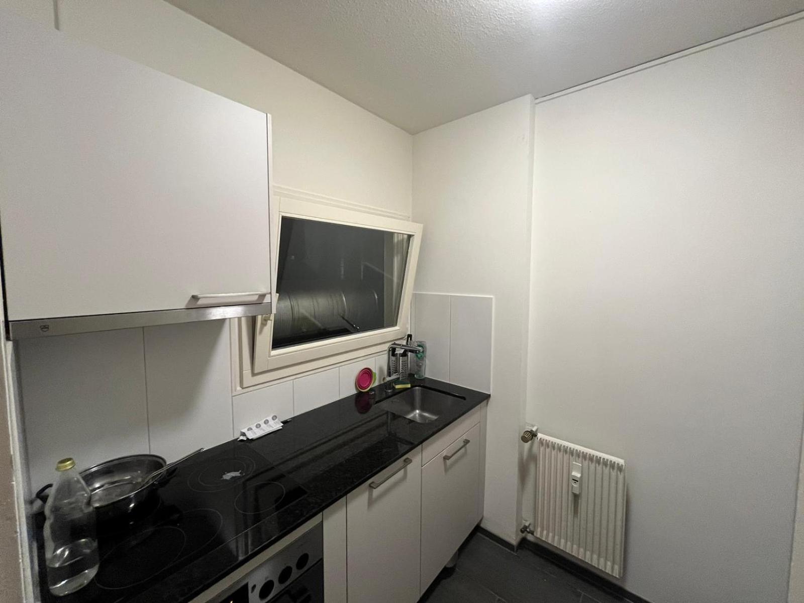 Appartement Premium Modern &